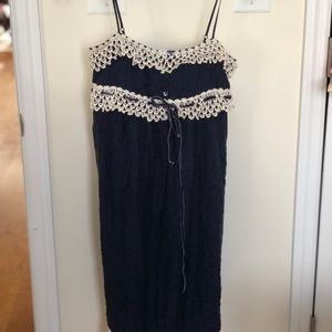 Juicy Couture Sun Dress with Straps